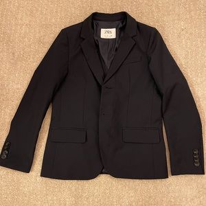 Kids Zara Blazer